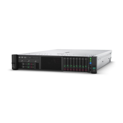 P25217 AA1 HPE DL388 Gen10 8SFF HPE Proliant DL388 Gen10 Serwery HPE Proliant DL388 G10 4214R