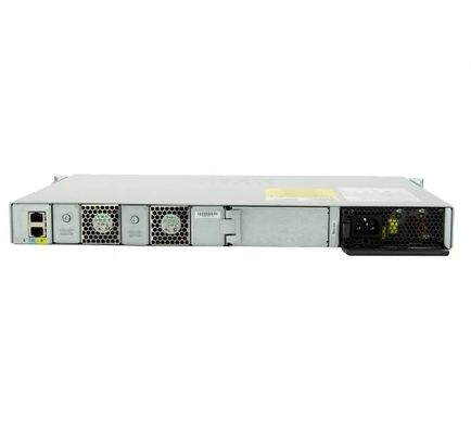 C9200L-48P-4X-A Cisco Switch Catalyst 9200 48-port PoE+ Data 4x10G Uplink Switch