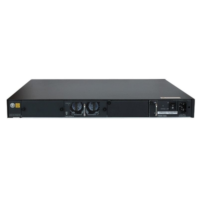 S5720 56PC EI AC Huawei S5700 Series Przełącznik Wyłącznik interfejsu obsługuje opcjonalne karty