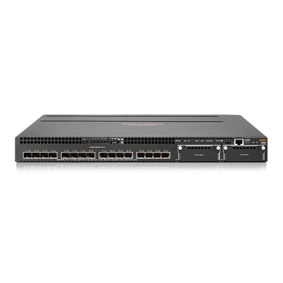 JL428A Aruba 3810 Series Przełączniki idealne do sieci dowolnej wielkości.