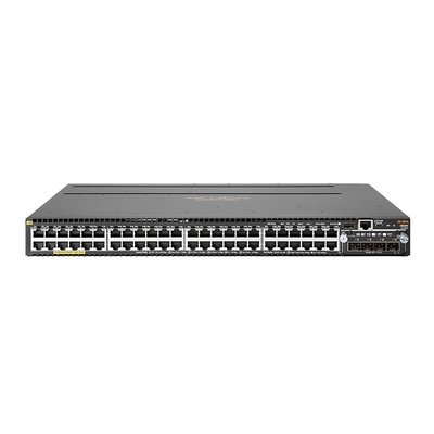 JL428A Aruba 3810 Series Przełączniki idealne do sieci dowolnej wielkości.