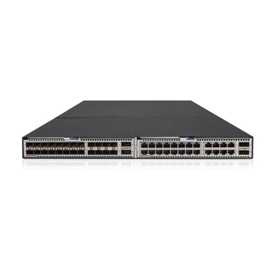 JH178A HPE FlexFabric 5900 Switches stanowi znaczący krok naprzód w technologii sieciowej