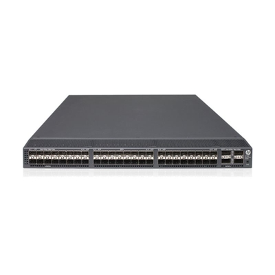 JG838A HPE FlexFabric 5900 Przełączniki 48XG 4QSFP+ Przełącznik 1024 MB flash 2048 MB SDRAM