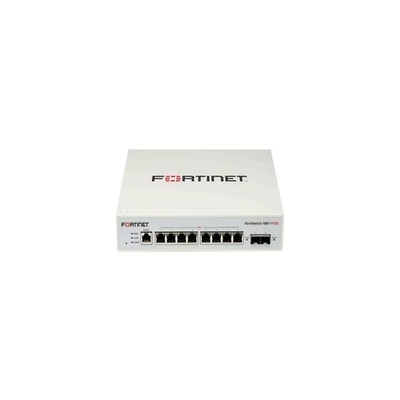 FS-108F-FPOE przełącznik zarządzania L2+ z konsolą 8xGE + 2xSFP + 1xRJ45 i automatycznym ograniczonym 130W POE