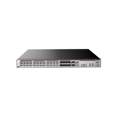 USG6311E AC Huawei Next Generation FirewallsHost 10 GE RJ45 2 GE SFP z adapterem AC DC