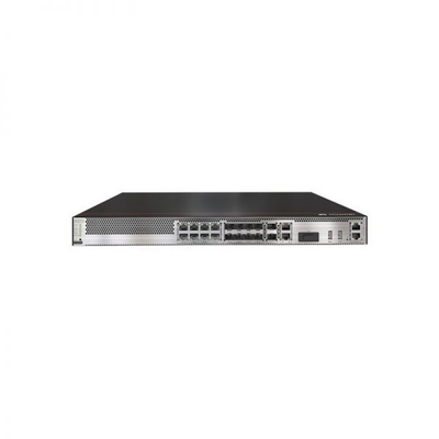 USG6315E AC Huawei Next Generation Firewalls 2 GE WAN 8 GE Combo 2 10GE SFP AC power jest to firewall AI na poziomie przedsiębiorstwa