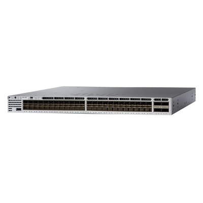 N9K-C93180YC-FX2 RJ-45 Ethernet Switch z 1 roczną gwarancją CISCO