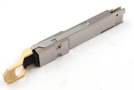O400-NDR-SR4 QSFP112NDR850nm50mDOMMPO-12/APCMMF Moduł nadajnika optycznego KPD Cisco VCSEL Komponenty optyczne