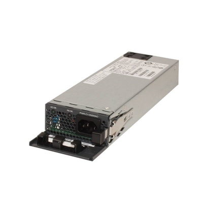 PWR C1 350WAC to 350W zasilacz AC Config 1 dla przełączników Cisco 350W zasilacz AC Config 1