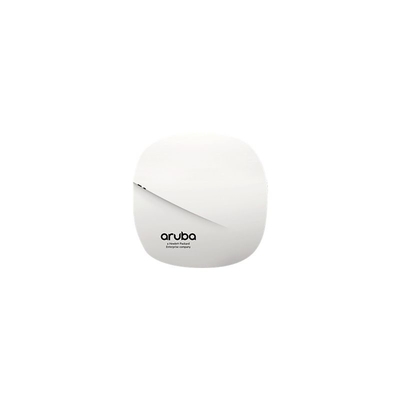 Punkty dostępowe HPE JX936A Aruba AP305 AP 305 802 11n ac 2 2 2 3 3 3 MUMIMO Podwójna zintegrowana antena radiowa AP