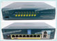 Ścienna - Cisco ASA Firewall ASA5505-BUN-K9 256 MB pamięci