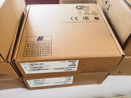 HPE R2H28A - Aruba AP505 Access Point to wszechstronny i wydajny punkt dostępu należący do serii produktów Aruba