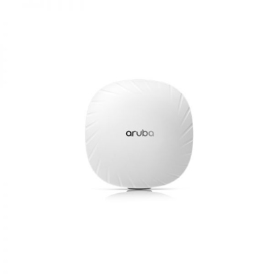 HPE R2H28A - Aruba AP505 Access Point to wszechstronny i wydajny punkt dostępu należący do serii produktów Aruba