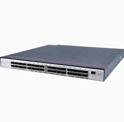 CE8850E-32CQ-EI-F Huawei CE8800 Przełączniki Centrum Danych 32-port 100GE QSFP28 2-port 10GE SFP+