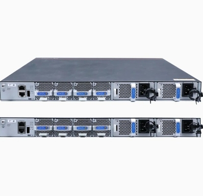 CE8850E-32CQ-EI-F Huawei CE8800 Przełączniki Centrum Danych 32-port 100GE QSFP28 2-port 10GE SFP+