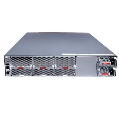 CE8850-64CQ-EI Huawei CE8800 Przełączniki centrum danych 64-port 100GE QSFP28 bez wentylatora i modułu zasilania
