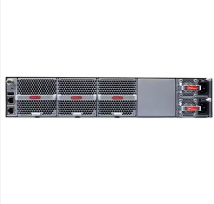 CE8850-64CQ-EI Huawei CE8800 Przełączniki centrum danych 64-port 100GE QSFP28 bez wentylatora i modułu zasilania
