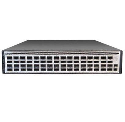 CE8850-64CQ-EI Huawei CE8800 Przełączniki centrum danych 64-port 100GE QSFP28 bez wentylatora i modułu zasilania