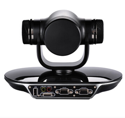 TE30 1080P 00B System wideokonferencji Punkty końcowe audio i wideokonferencji