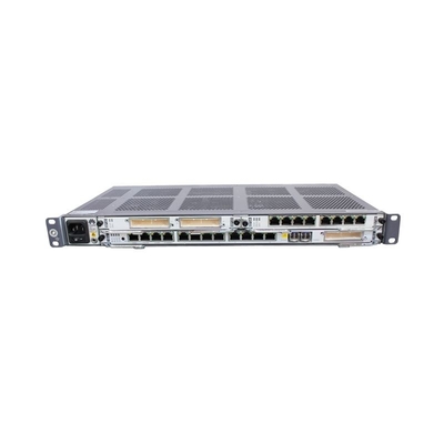 Huawei OptiX OSN 500 Opitcal Transmission Equipment 3 sloty Interfejs Ethernet FE / GE