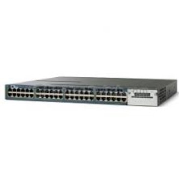 Switch Cisco WS-C3560X-24T-S Catalyst 3560-X Series 24 port Gigabit Switch