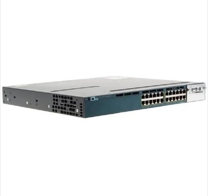 Switch Cisco WS-C3560X-24T-S Catalyst 3560-X Series 24 port Gigabit Switch