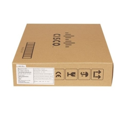 CP-8851-K9 USB Powered H.323 Interoperacyjność telefon IP CP-8851-K9