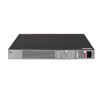 S6730-H24X6C Przełącznik sieciowy Huawei Porty 24x10G SFP + Porty 6 * 40GE / 100GE Porty QSFP28