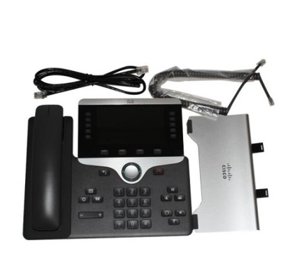 CP-8851-K9 1 Telefonię IP z interoperacyjnością