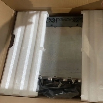 Nokia Flexi RF Module 3TX 2100 FRGT to moduł częstotliwości radiowych 3TX 2100 MHz o maksymalnej mocy wyjściowej 3x80W