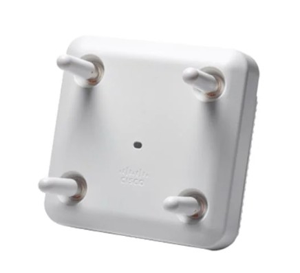 Box Aironet 2800 Series Moduły Cisco SFP Bezprzewodowy punkt dostępowy AP AIR-CAP2802E-H-K9