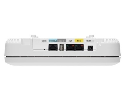Bezprzewodowy punkt dostępowy Cisco AIR-AP1852I-S-K9 Antena wewnętrzna Cisco Aironet 1852i 802.11ac Wave 2