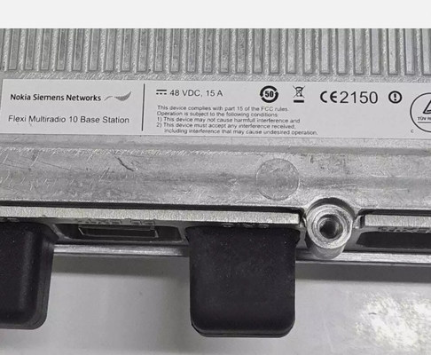 Nokia FSMF System Module 95,000 Flexi Multiradio 10 BTS System Module FSMF zewnętrzny