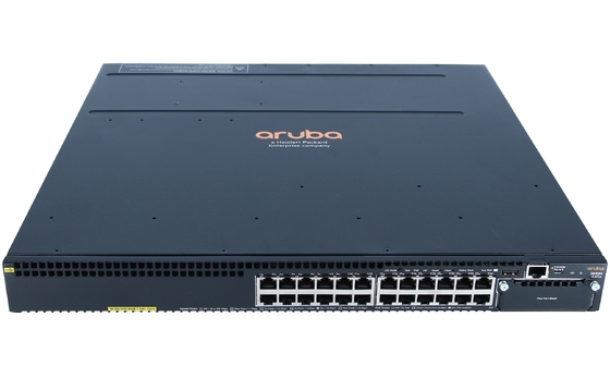 JL073A HPE JL073A - Aruba 3810 Przełącznik