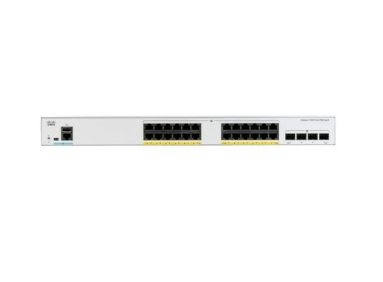 N9K-C93180YC-FX Cisco Nexus 93180YC-FX Przełącznik warstwy 3 40 Gigabit Ethernet