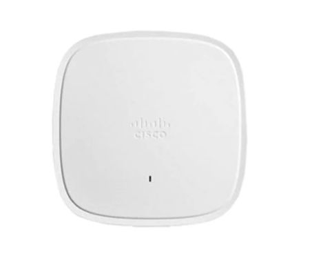 AIR-CAP3602I-C-K9 Wewnętrzny bezprzewodowy punkt dostępu z prędkością przesyłu 450 Mbit / S