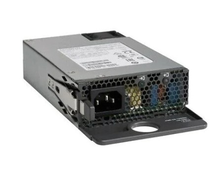 PWR-C6-125WAC Katalizator 9000 Przełącznik Zasilanie 125W AC Konfiguracja 6 Zasilanie