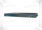 Switch Cisco WS-C3560-24TS-S 3560 Series 24-portowa baza danych IP