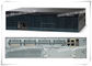Nowy oryginalny router sieciowy Cisco Integrated Services Services Cisco2911 / K9