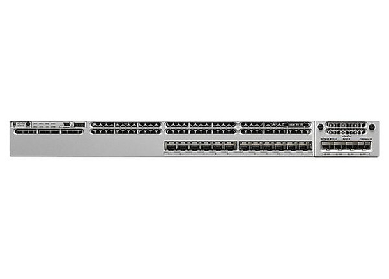 C9500-24Y4C-E Cisco Switch Catalyst 9500 24 X 1 / 10 / 25G I 4-port 40/100G Network Essentials