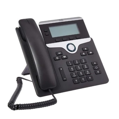 CP-7841-K9 Cisco Zjednoczony Telefon IP 7841 Cisco 7800 Zjednoczony Telefon IP