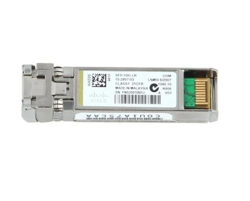 Moduł SFP Plus 10GBASE-LR