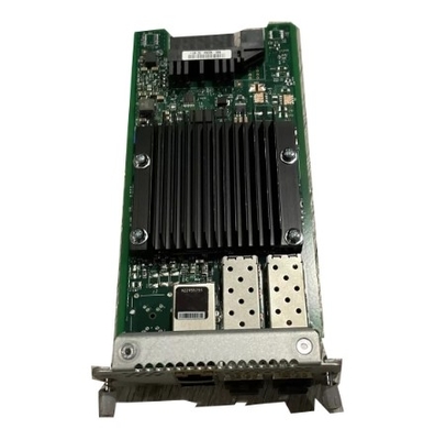 C-NIM-2T CISCO C-NIM-2T Moduł interfejsu sieciowego 100base-fx/1000base-x X 2