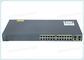 WS-C2960 + 24TC-L Przełącznik sieci Ethernet Cisco 2960 Plus 24 Baza 10/100 + 2T / SFP LAN