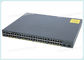 Przełącznik Cisco WS-C2960X-48LPS-L 48 GigE PoE 370W.