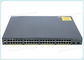 Przełącznik Cisco WS-C2960X-48LPS-L 48 GigE PoE 370W.
