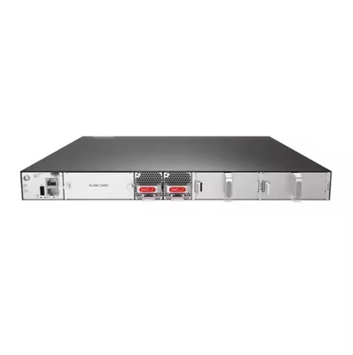 S5735-L48P4XE-A-V2 48*10/100/1000BASE-T Porty 4*10GE SFP+ Porty 2*12GE Stack Porty PoE+ 1*AC Moc