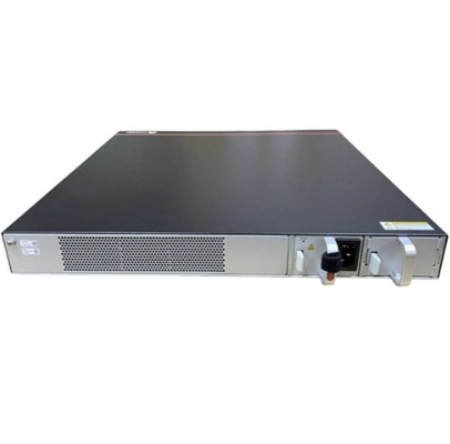 S5735-L48P4XE-A-V2 48*10/100/1000BASE-T Porty 4*10GE SFP+ Porty 2*12GE Stack Porty PoE+ 1*AC Moc