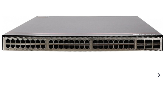 CE6881-48T6CQ-B 48*10G SFP+ 6*100G QSFP28 2*AC Port zasilania