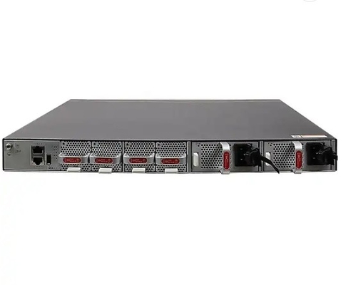 CE6881-48S6CQ-B 48*10G SFP+ 6*100G QSFP28 2*AC Port zasilania